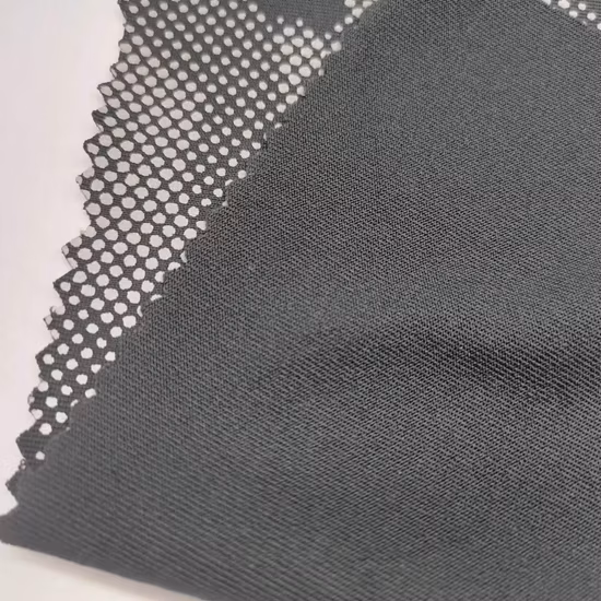 Breathable 4 Way Stretch Transfer Print 92% Recycled Polyester 8% Spandex Weft Knitted Fabric for Shirt Jersey Dress Yoga Legging Pants Sportswear Garment