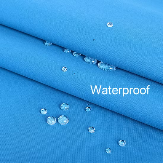 3 in 1 T800 Polyester Functional Outdoor Clothing Fabric